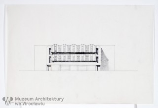 Molicka Maria, Instytut Filologii Angielskiej Uniwersytetu Wrocławskiego