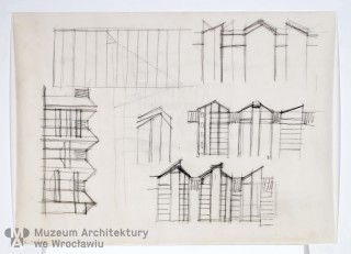 Molicka Maria, Instytut Filologii Angielskiej Uniwersytetu Wrocławskiego