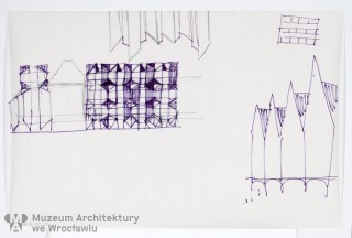 Molicka Maria, Instytut Filologii Angielskiej Uniwersytetu Wrocławskiego