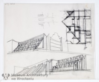 Molicka Maria, Instytut Filologii Angielskiej Uniwersytetu Wrocławskiego