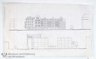 Molicka Maria, Instytut Filologii Angielskiej Uniwersytetu Wrocławskiego