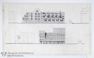 Molicka Maria, Instytut Filologii Angielskiej Uniwersytetu Wrocławskiego