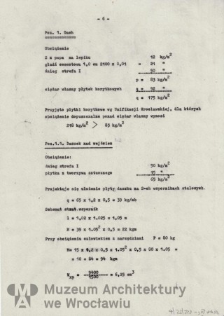 Molicki Witold Jerzy, Karnicki Wacław (Miastoprojekt-Wrocław), Osiedle Spółdzielni Mieszkaniowej “Budowlani” w rejonie ul. Wojszyckiej we Wrocławiu. Dom bliźniaczy