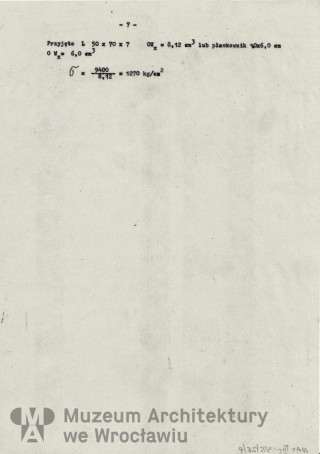 Molicki Witold Jerzy, Karnicki Wacław (Miastoprojekt-Wrocław), Osiedle Spółdzielni Mieszkaniowej “Budowlani” w rejonie ul. Wojszyckiej we Wrocławiu. Dom bliźniaczy