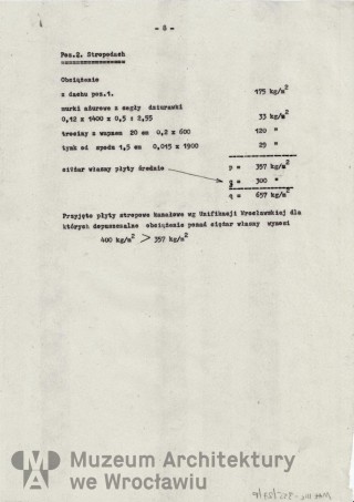 Molicki Witold Jerzy, Karnicki Wacław (Miastoprojekt-Wrocław), Osiedle Spółdzielni Mieszkaniowej “Budowlani” w rejonie ul. Wojszyckiej we Wrocławiu. Dom bliźniaczy
