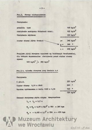 Molicki Witold Jerzy, Karnicki Wacław (Miastoprojekt-Wrocław), Osiedle Spółdzielni Mieszkaniowej “Budowlani” w rejonie ul. Wojszyckiej we Wrocławiu. Dom bliźniaczy