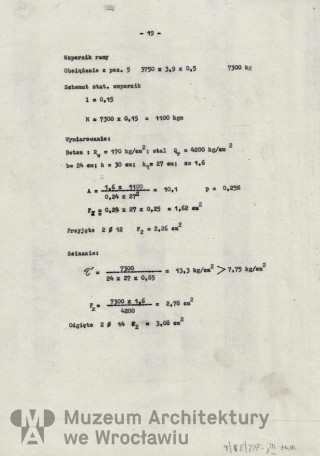 Molicki Witold Jerzy, Karnicki Wacław (Miastoprojekt-Wrocław), Osiedle Spółdzielni Mieszkaniowej “Budowlani” w rejonie ul. Wojszyckiej we Wrocławiu. Dom bliźniaczy