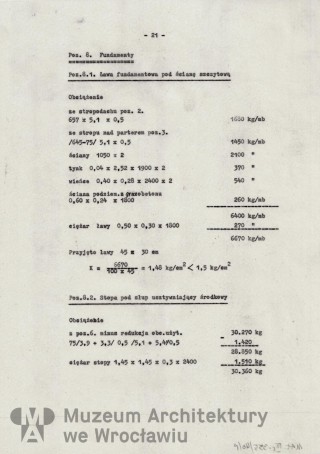 Molicki Witold Jerzy, Karnicki Wacław (Miastoprojekt-Wrocław), Osiedle Spółdzielni Mieszkaniowej “Budowlani” w rejonie ul. Wojszyckiej we Wrocławiu. Dom bliźniaczy