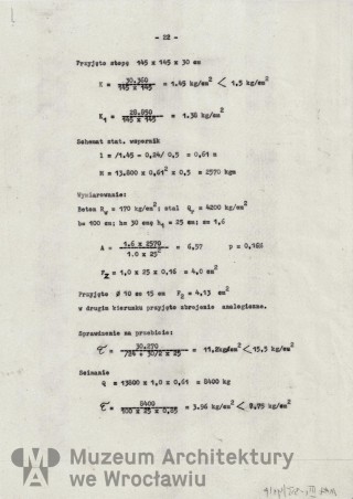 Molicki Witold Jerzy, Karnicki Wacław (Miastoprojekt-Wrocław), Osiedle Spółdzielni Mieszkaniowej “Budowlani” w rejonie ul. Wojszyckiej we Wrocławiu. Dom bliźniaczy
