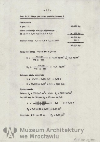 Molicki Witold Jerzy, Karnicki Wacław (Miastoprojekt-Wrocław), Osiedle Spółdzielni Mieszkaniowej “Budowlani” w rejonie ul. Wojszyckiej we Wrocławiu. Dom bliźniaczy