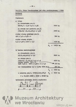 Molicki Witold Jerzy, Karnicki Wacław (Miastoprojekt-Wrocław), Osiedle Spółdzielni Mieszkaniowej “Budowlani” w rejonie ul. Wojszyckiej we Wrocławiu. Dom bliźniaczy