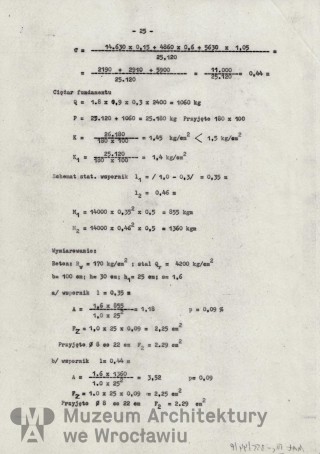 Molicki Witold Jerzy, Karnicki Wacław (Miastoprojekt-Wrocław), Osiedle Spółdzielni Mieszkaniowej “Budowlani” w rejonie ul. Wojszyckiej we Wrocławiu. Dom bliźniaczy