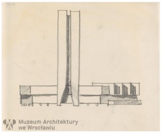 Molicki Witold Jerzy, Molicka Maria, Complex of buildings (unidentified)