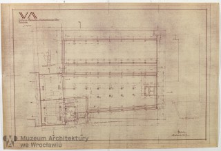 Frydecki Andrzej, Wydział Mechaniczny Politechniki Wrocławskiej
