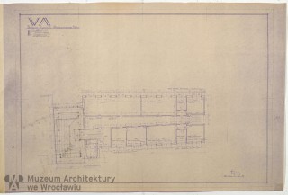 Frydecki Andrzej, Wydział Mechaniczny Politechniki Wrocławskiej