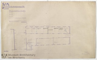 Frydecki Andrzej, Wydział Mechaniczny Politechniki Wrocławskiej