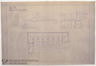 Frydecki Andrzej, Wydział Mechaniczny Politechniki Wrocławskiej