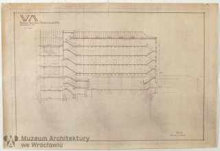 Frydecki Andrzej, Wydział Mechaniczny Politechniki Wrocławskiej
