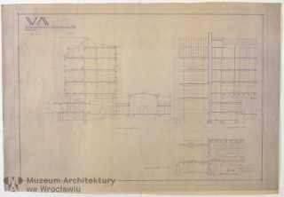 Frydecki Andrzej, Wydział Mechaniczny Politechniki Wrocławskiej
