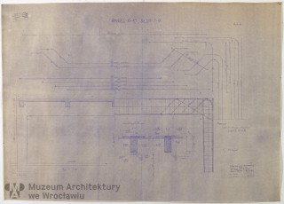 Frydecki Andrzej, Wydział Mechaniczny Politechniki Wrocławskiej
