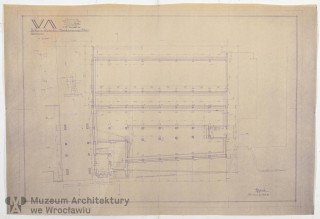 Frydecki Andrzej, Wydział Mechaniczny Politechniki Wrocławskiej
