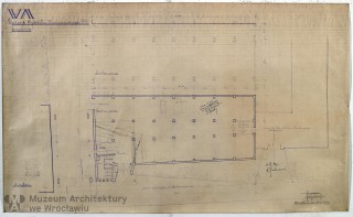 Frydecki Andrzej, Wydział Mechaniczny Politechniki Wrocławskiej