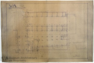 Frydecki Andrzej, Wydział Mechaniczny Politechniki Wrocławskiej