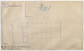 Frydecki Andrzej, Wydział Mechaniczny Politechniki Wrocławskiej