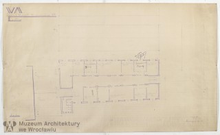 Frydecki Andrzej, Wydział Mechaniczny Politechniki Wrocławskiej