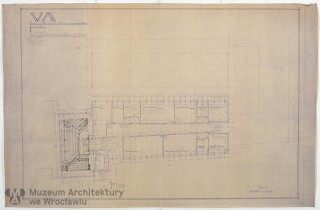 Frydecki Andrzej, Wydział Mechaniczny Politechniki Wrocławskiej