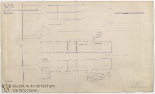 Frydecki Andrzej, Wydział Mechaniczny Politechniki Wrocławskiej