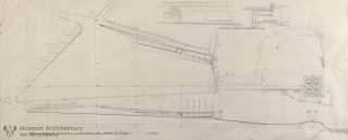 Frydecki Andrzej, Pomnik Czynu Powstańczego. Otoczenie pomnika