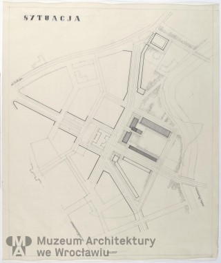 Frydecki Andrzej, Coal Industry School in Sosnowiec