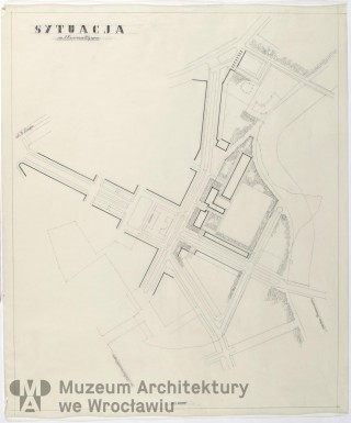 Frydecki Andrzej, Coal Industry School in Sosnowiec