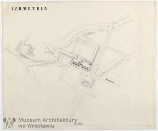 Frydecki Andrzej, Coal Industry School in Sosnowiec