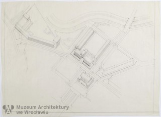 Frydecki Andrzej, Coal Industry School in Sosnowiec