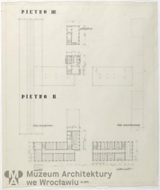 Frydecki Andrzej, Coal Industry School in Sosnowiec