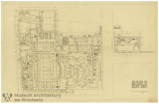 Frydecki Andrzej, Theatre of Nysa Region