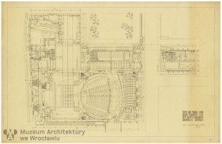 Frydecki Andrzej, Theatre of Nysa Region
