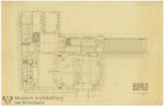 Frydecki Andrzej, Theatre of Nysa Region