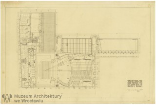 Frydecki Andrzej, Theatre of Nysa Region