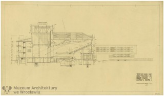 Frydecki Andrzej, Theatre of Nysa Region