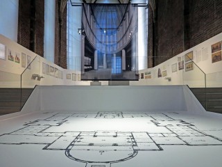 Hans Poelzig i styl tworzywa