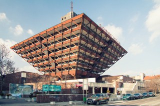 Makabra i bryła – najbardziej szkaradne dzieła architektury XX wieku na świecie i w Polsce