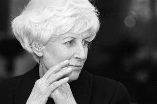 DRZEWO DLA OLGI HAVLOVEJ