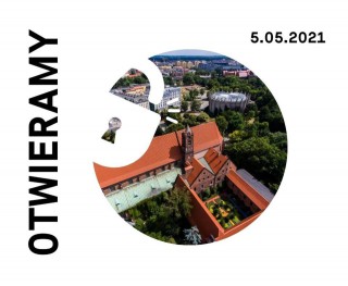 Museum of Architecture is open!