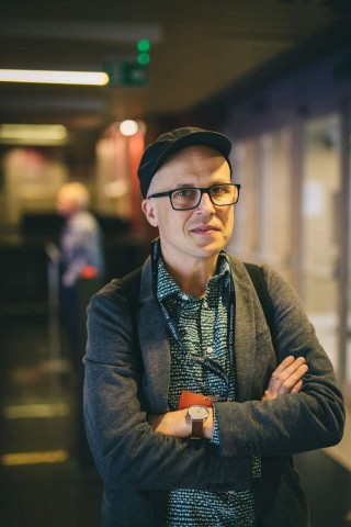 Michał Duda is the new director of the Museum of Architecture!