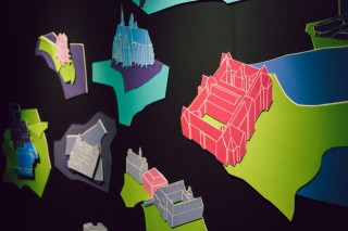 Exercises on Imagination | Kasia Kmita - exercise 3