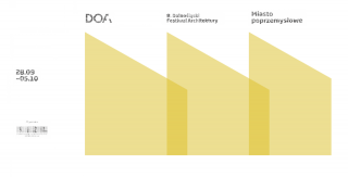 DoFA’18-Miasto poprzemysłowe