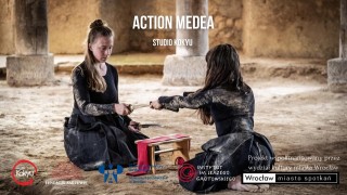 Action Medea